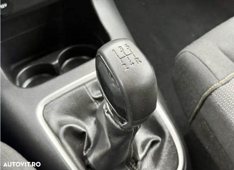 Citroën C3 1.2 PureTech 83 S&S BVM5 PLUS - 16