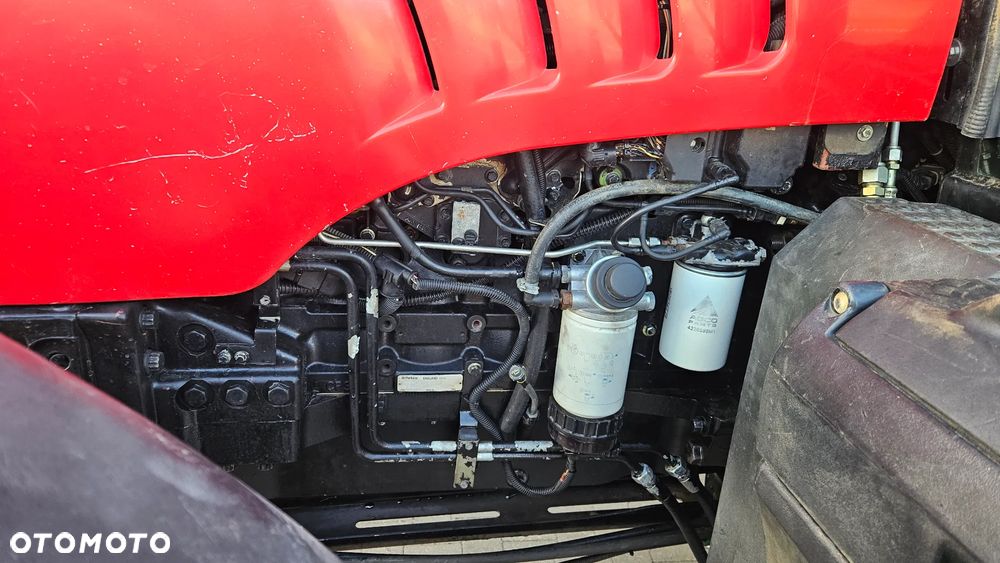 Massey Ferguson 7480 - 25