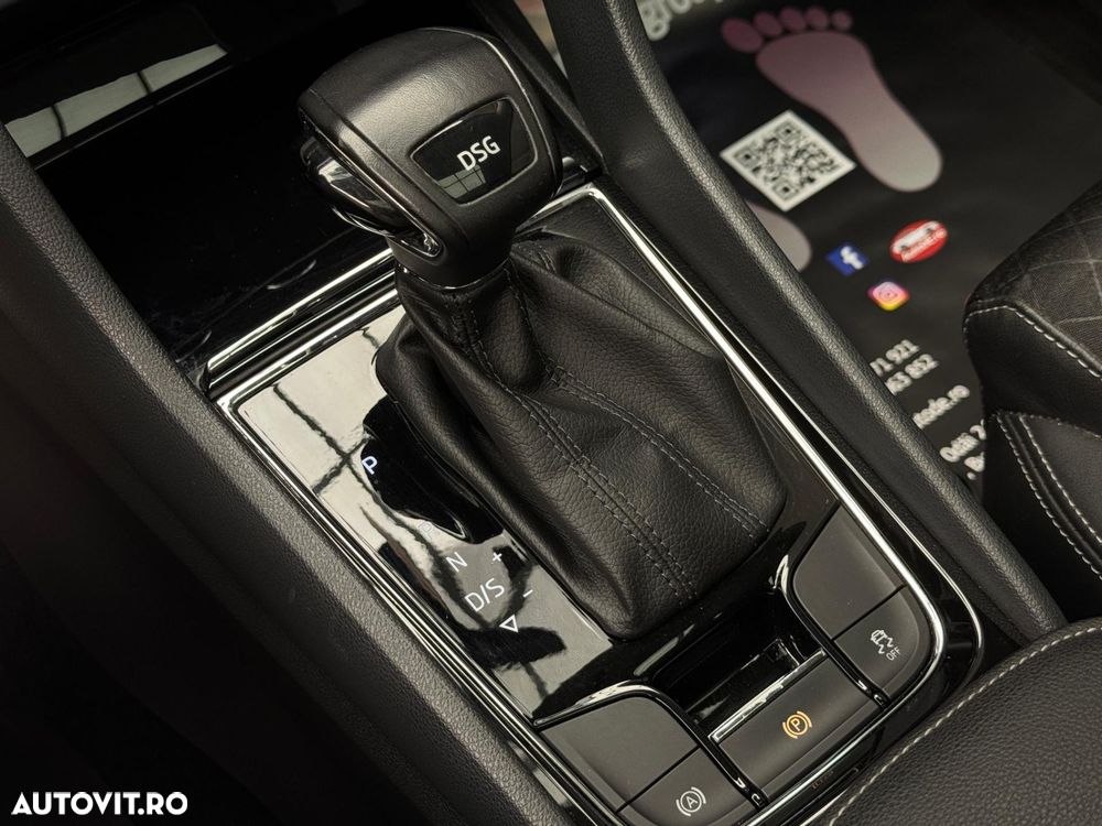 Skoda Kodiaq - 23