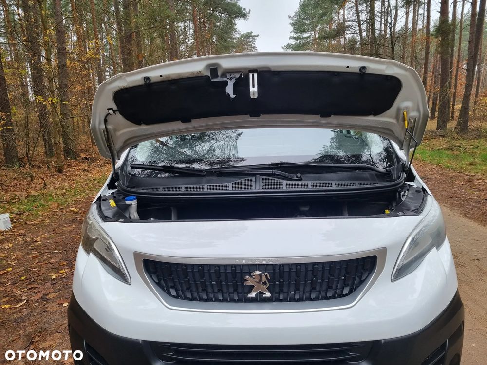 Peugeot Expert - 33