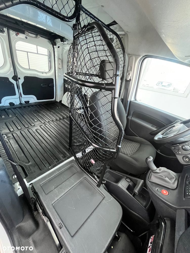 Renault Kangoo - 12