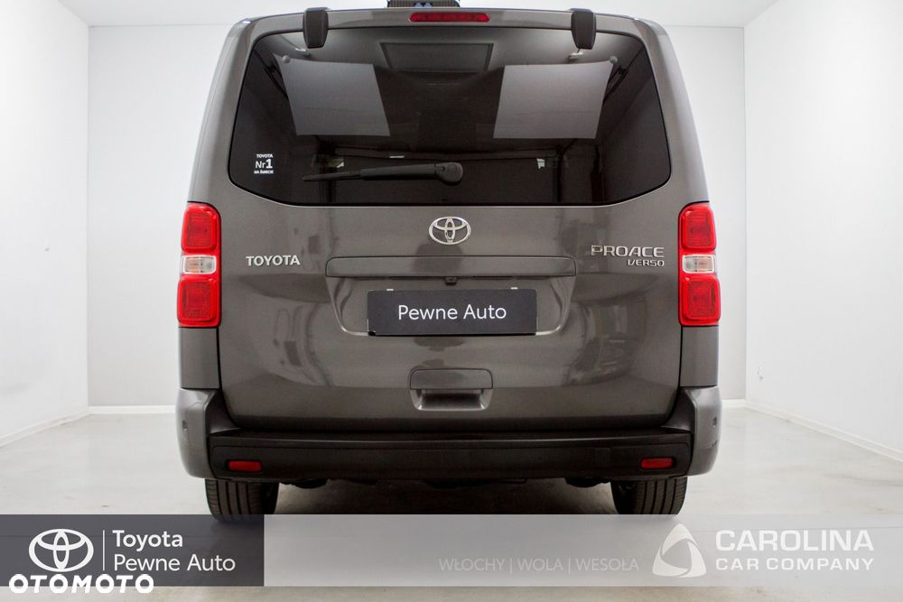 Toyota Proace Verso 2.0 D4-D Long VIP - 22