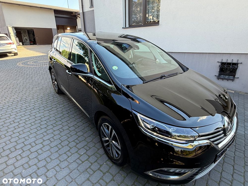 Renault Espace 2.0 Blue dCi Zen EDC - 38
