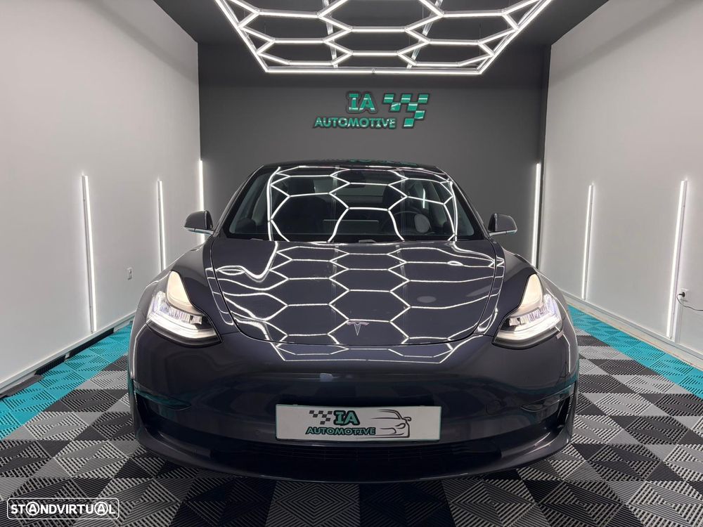 Tesla Model 3 Performance Dual Motor AWD - 2