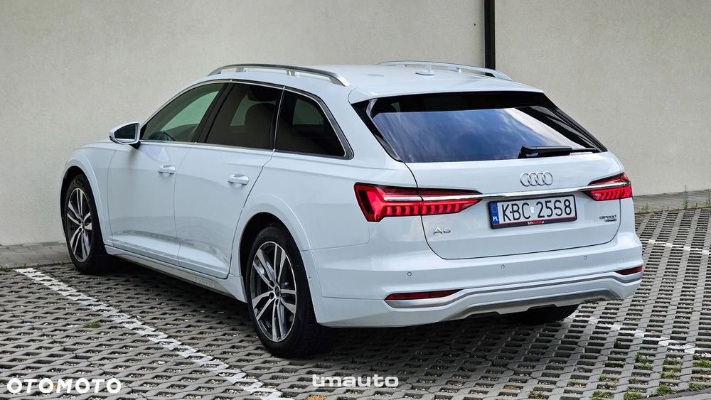 Audi A6 Allroad - 38