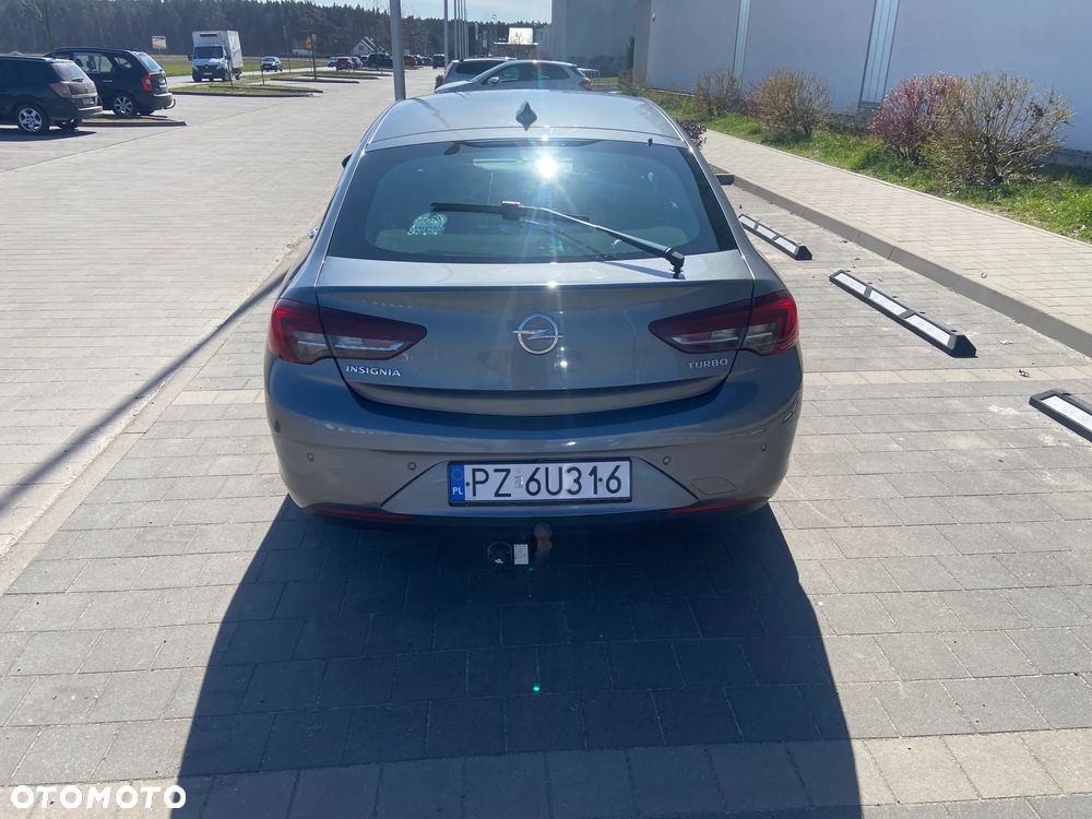 Opel Insignia - 5
