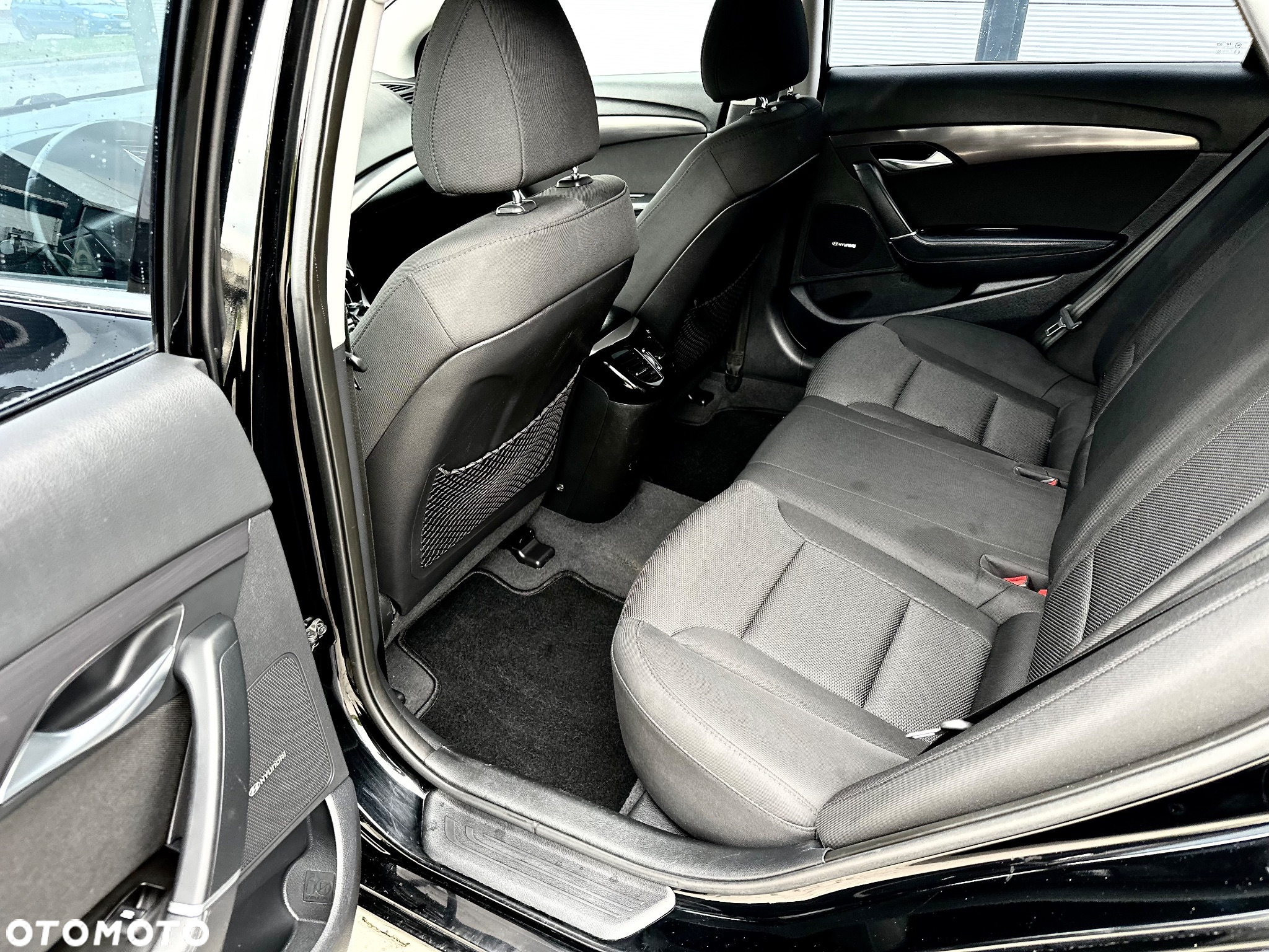 Hyundai i40 1.7 CRDi Premium - 25