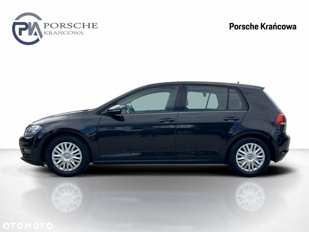Volkswagen Golf 1.4 TSI BMT Highline - 2