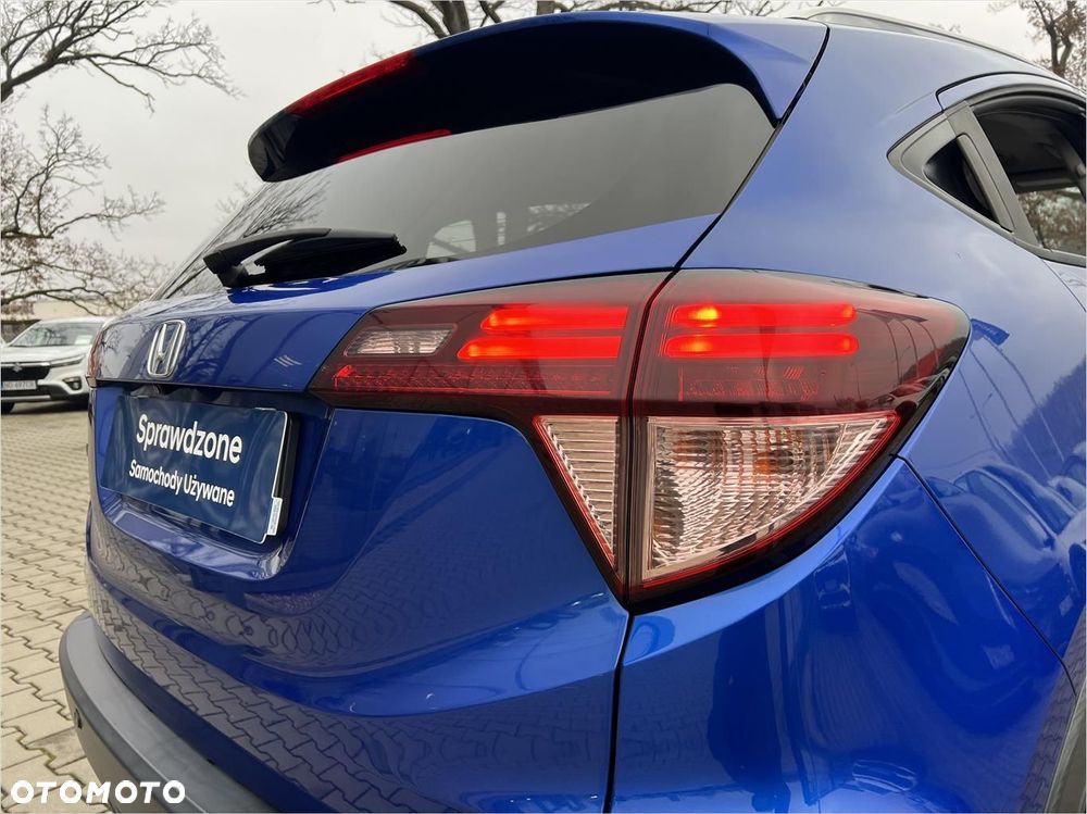 Honda HR-V 1.5 Executive (ADAS) - 20