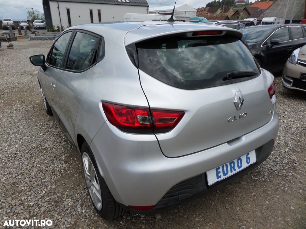 Renault Clio Energy TCe 90 Business - 2