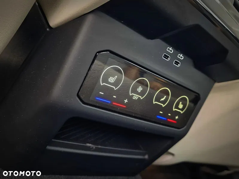 BMW Seria 5 530e M Sport sport - 25