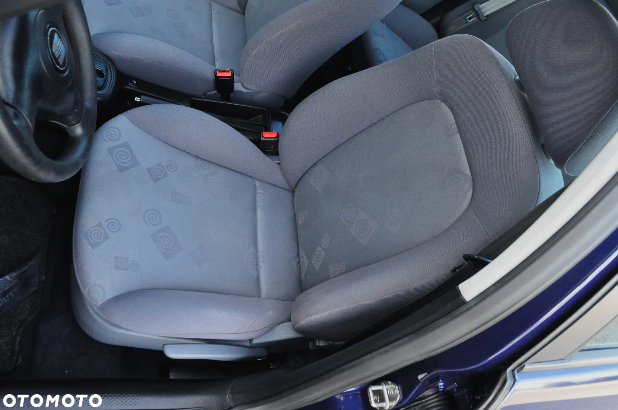 Seat Leon 1.6 Signo - 21