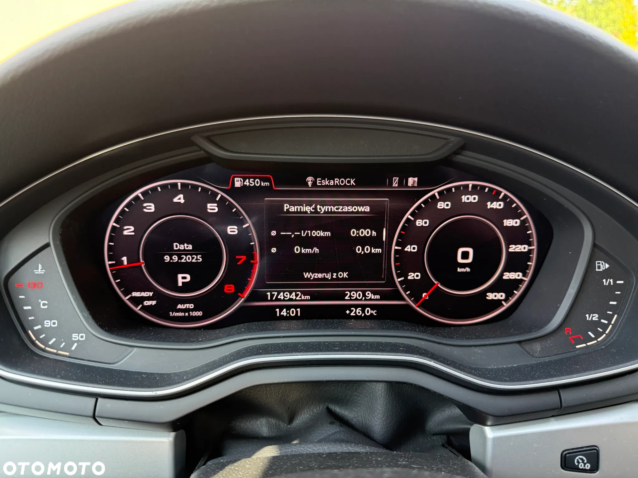 Audi A4 2.0 TFSI Quattro S tronic - 11