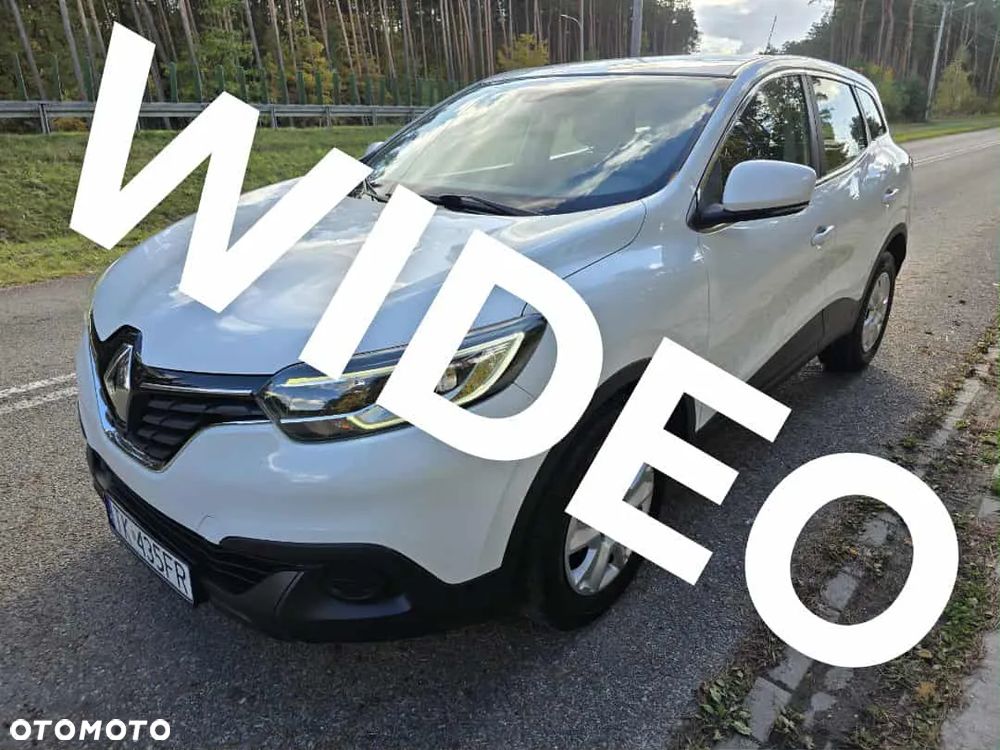 Renault Kadjar Energy TCe 130 Life - 2