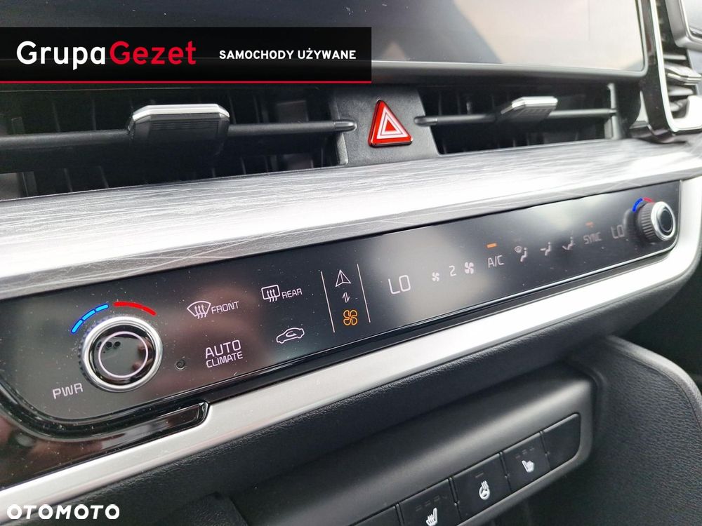 Kia Sportage 1.6 T-GDI L 2WD - 25