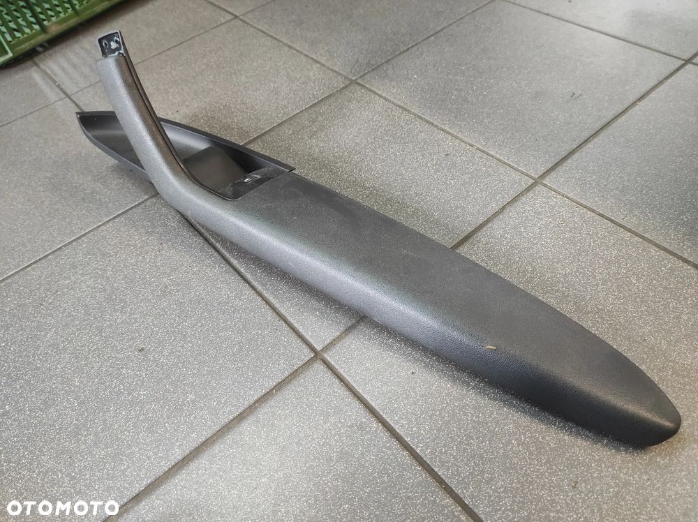 AUDI A3 8P 8P3 3 DRZWI PODŁOKIETNIK DRZWI BOCZKA RĄCZKA PRAWA PRAWY WYSYŁKA !!!!! - 2