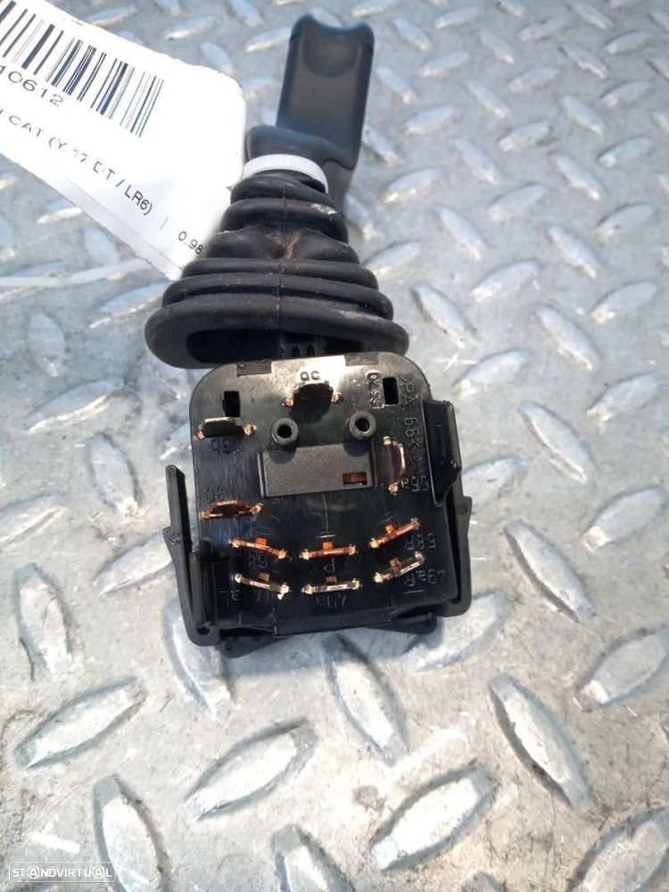 COMANDO PISCAS OPEL ASTRA G SEDAN 2000 - 3