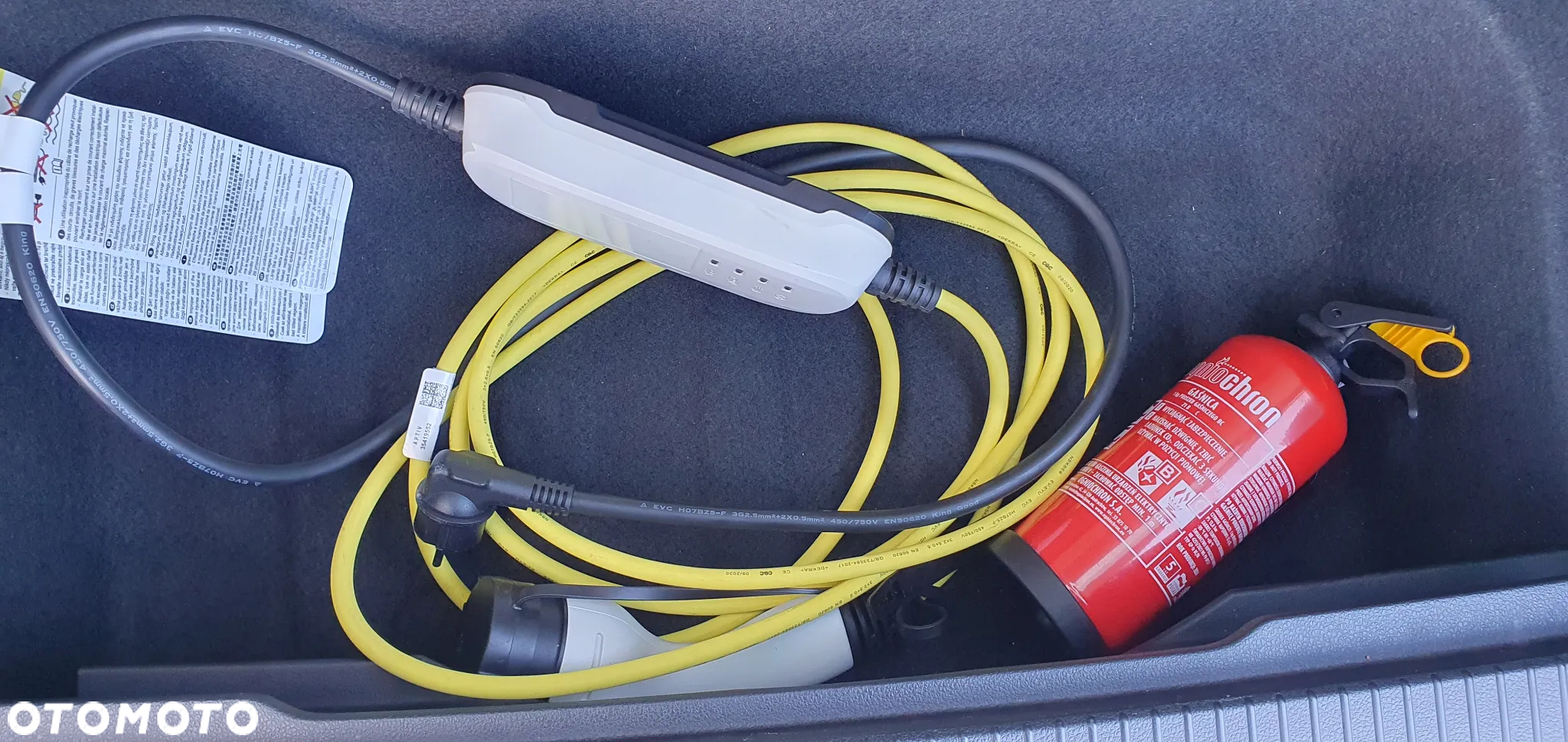 Volkswagen Passat 1.4 TSI Plug-In Hybrid GTE DSG - 11