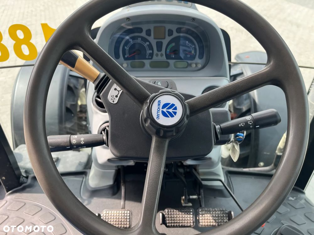 New Holland 6030 - 22