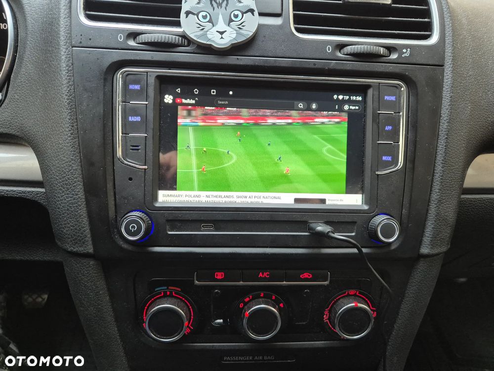 Volkswagen Golf 1.6 TDI Trendline - 3