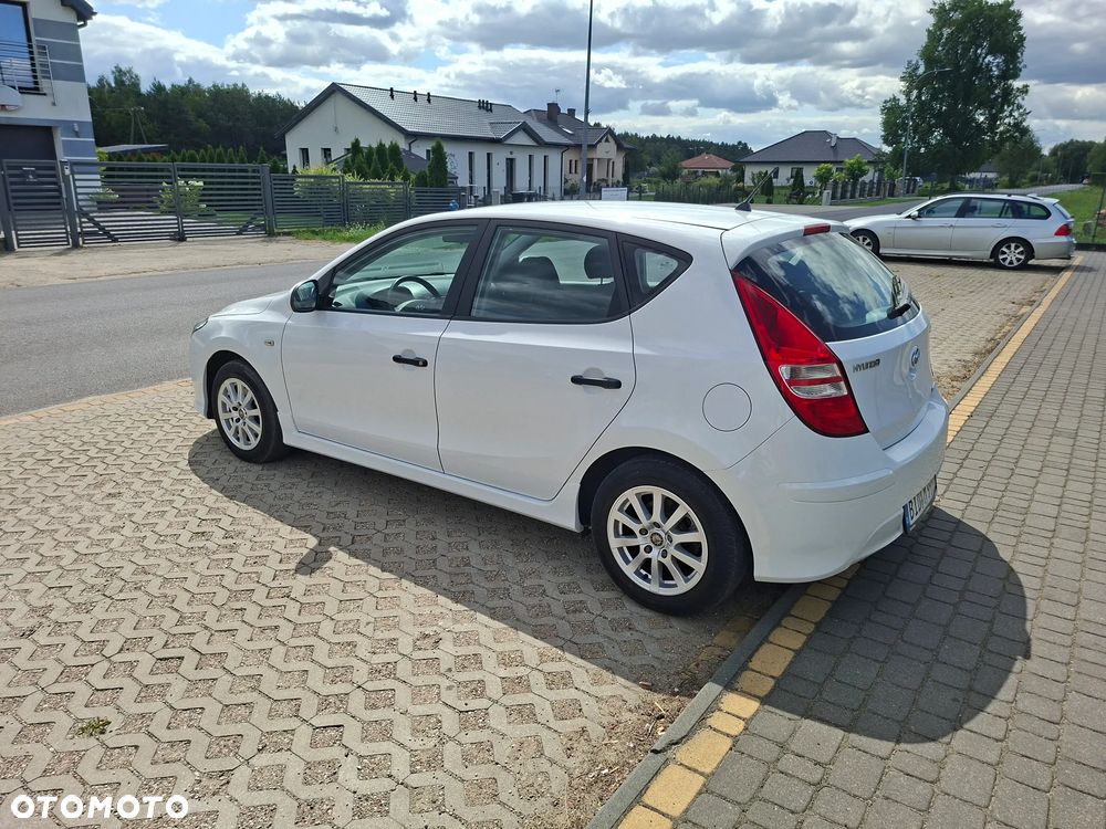 Hyundai i30 1.6 CRDi Classic - 4
