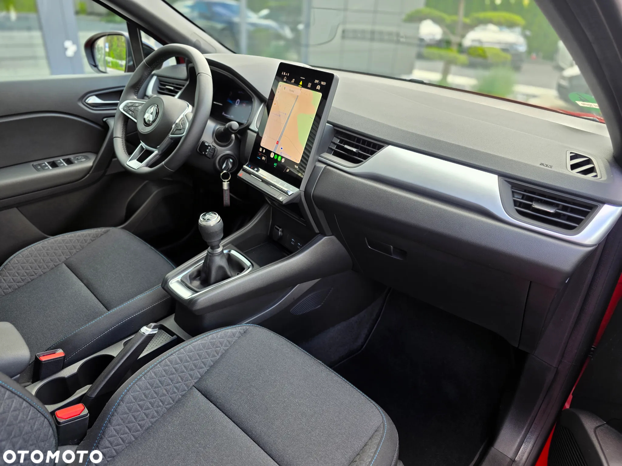 Mitsubishi ASX 1.0T Inform - 15