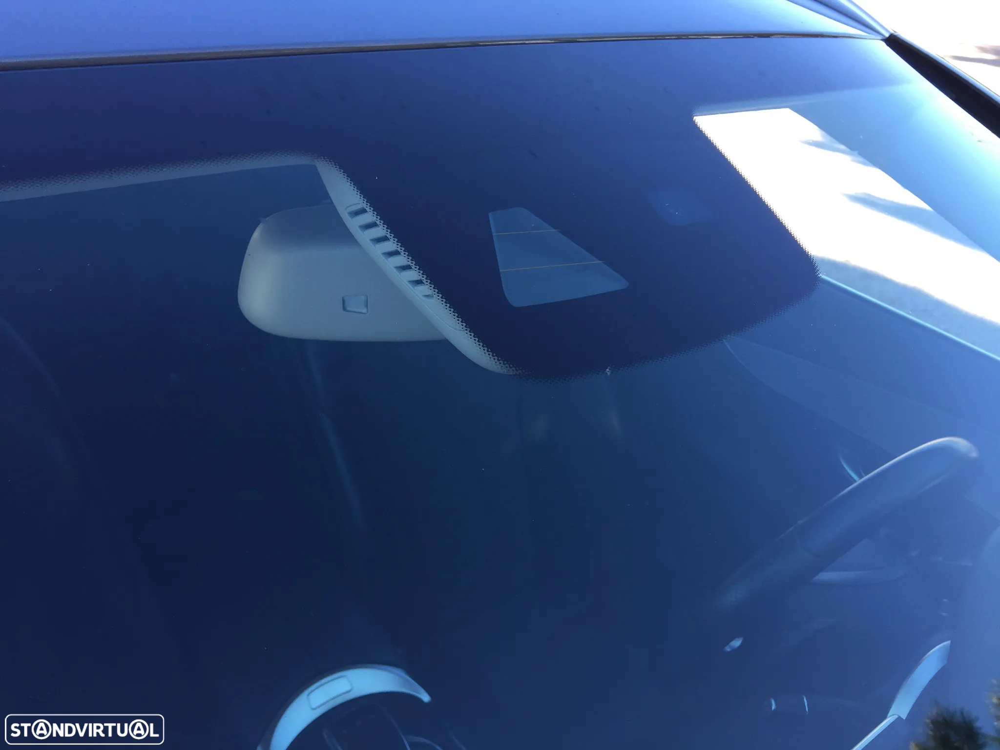 Mercedes-Benz C 200 (BlueTEC) d Station 7G-TRONIC Avantgarde - 6