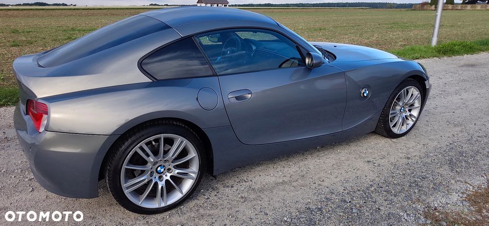 BMW Z4 - 6