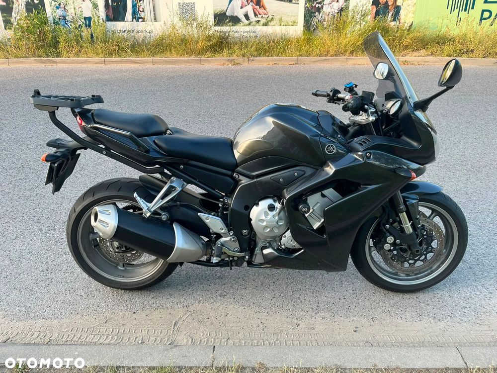 Yamaha FZ - 3