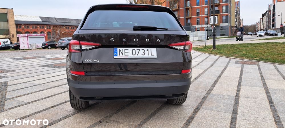 Skoda Kodiaq - 4
