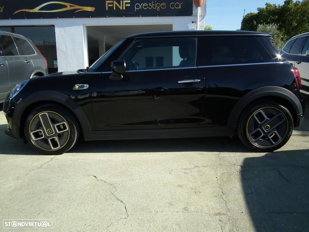 MINI 3 Portas Cooper SE - 5