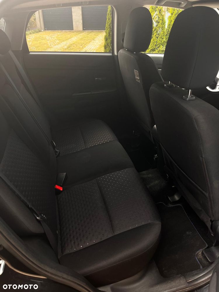 Mitsubishi ASX 1.8 DID Invite AS&G - 11