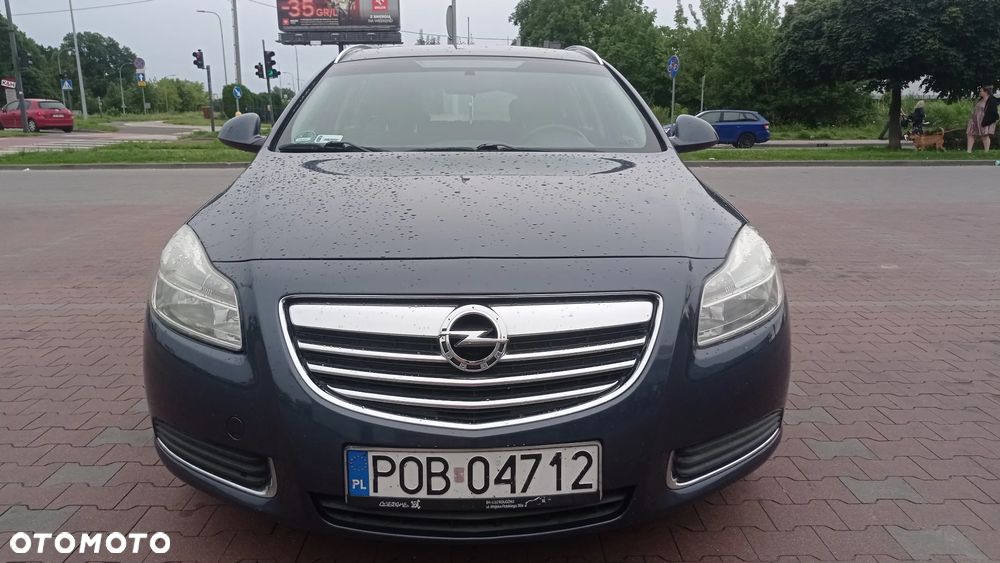 Opel Insignia 1.8 Active - 31