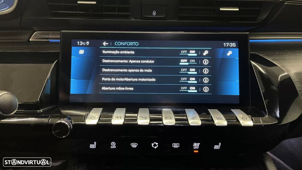 Peugeot 508 SW 1.5 BlueHDi GT EAT8 - 40