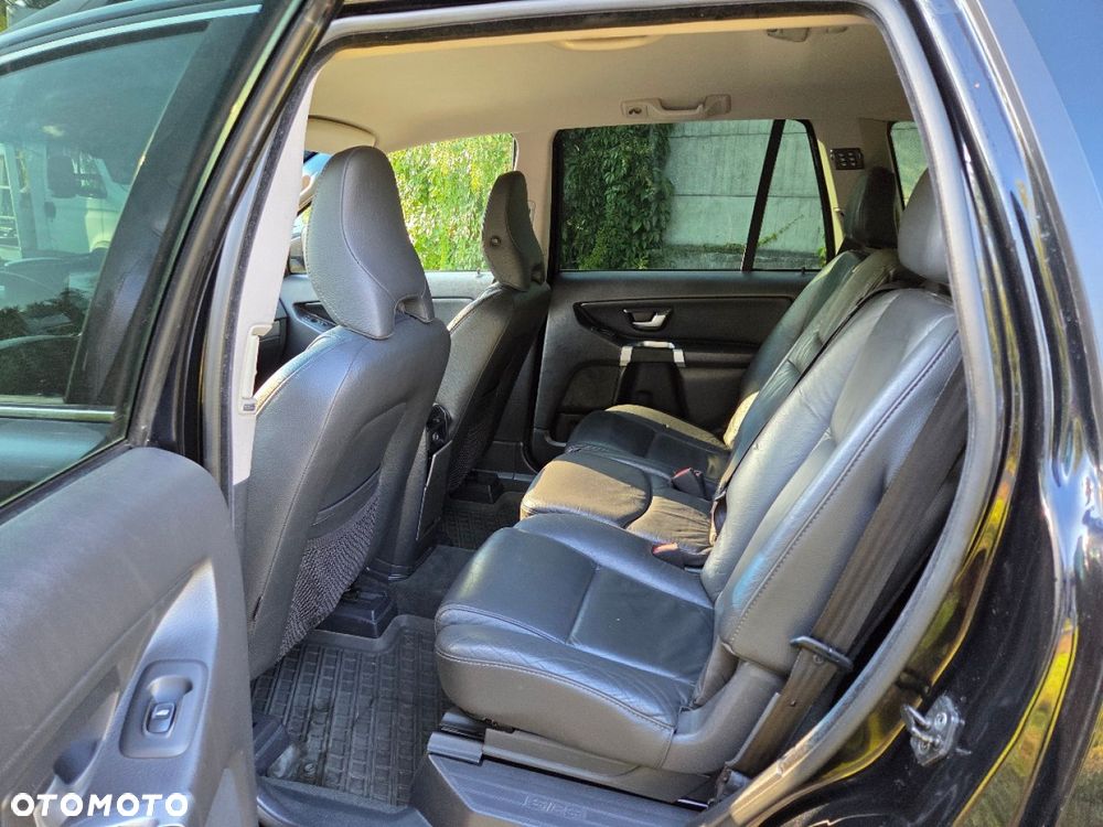 Volvo XC 90 D5 Momentum - 7
