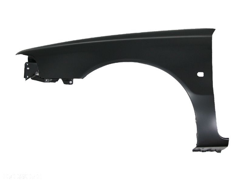 BLOTNIK PRZOD VOLVO S40 V40 S-40 V-40 1996-2000 L - 1