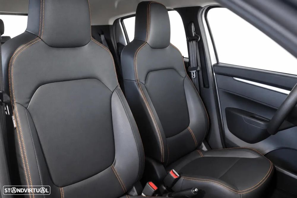 Dacia Spring Electric 45 Comfort Plus - 15