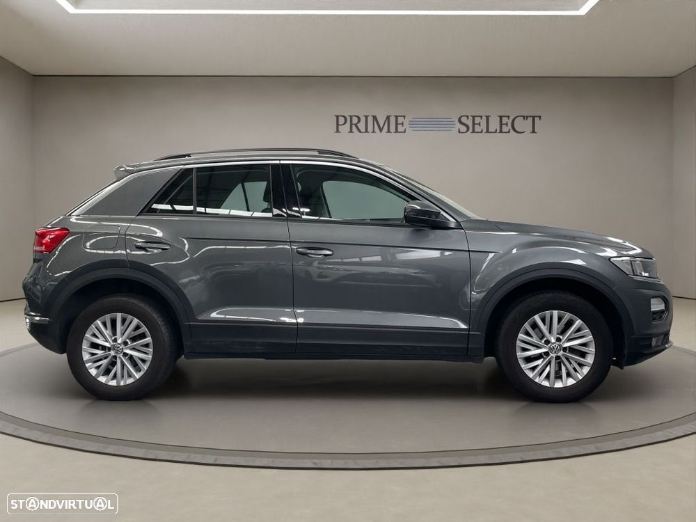 VW T-Roc 1.0 TSI Style - 5