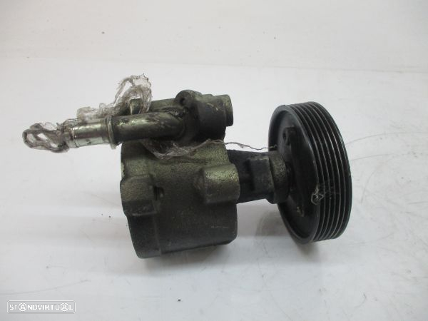 Bomba Direçao Assistida Renault Megane I Classic (La0/1_) - 4
