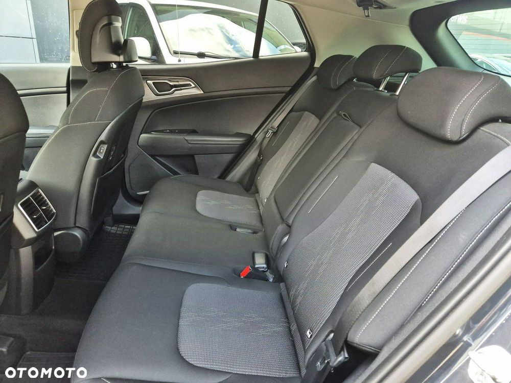 Kia Sportage 1.6 T-GDI L 2WD DCT - 23