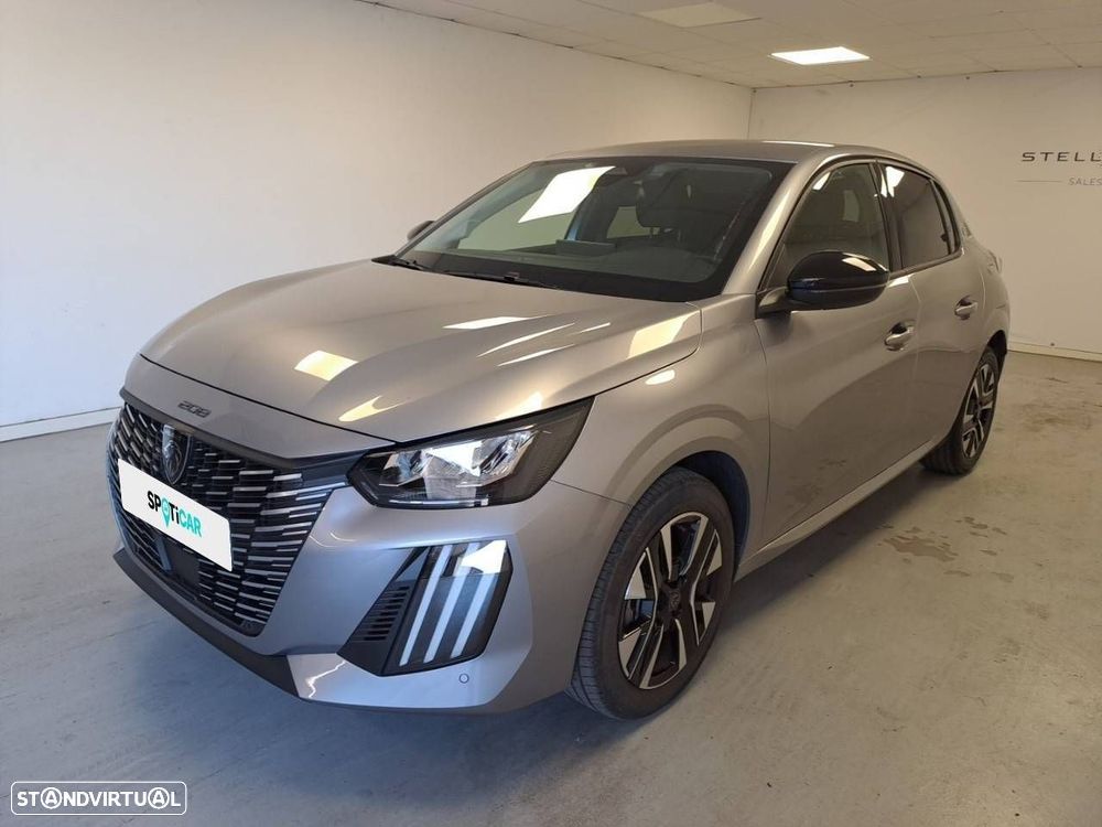 Peugeot 208 - 26