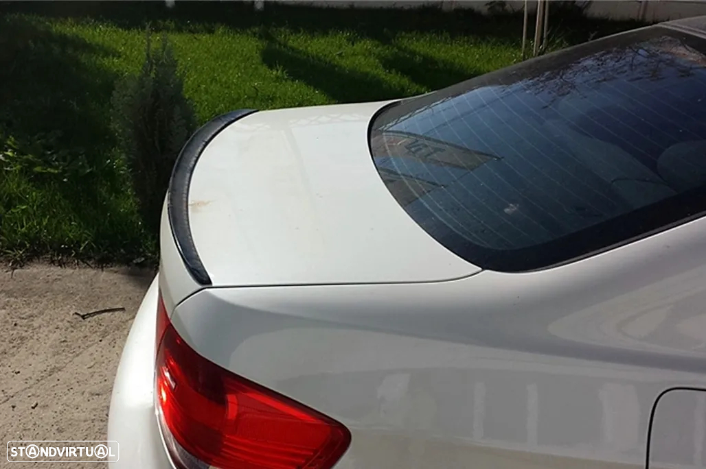 Aileron Bmw Série 3 E92 (2006 a 2014) - 3