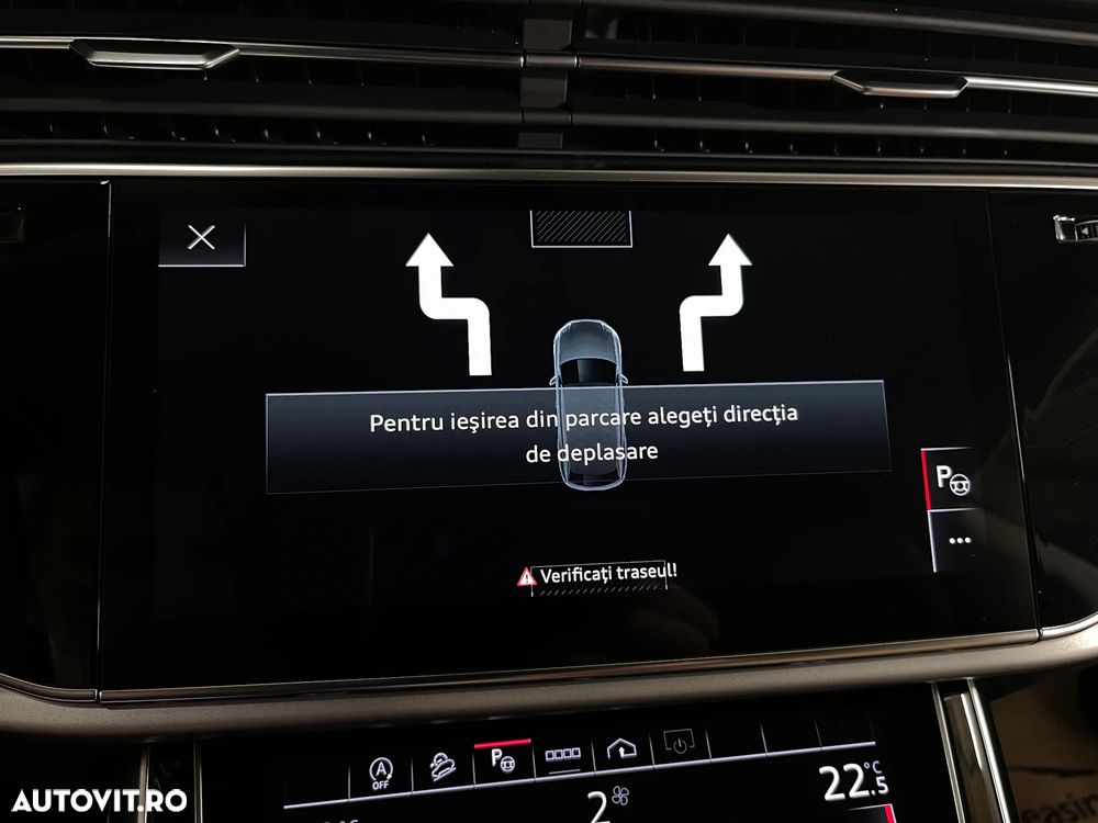 Audi Q8 - 16