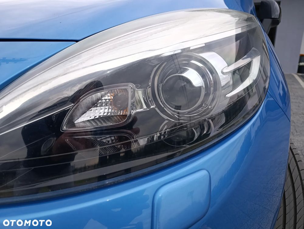 Renault Scenic Energy dCi 130 Start & Stop Bose Edition - 23