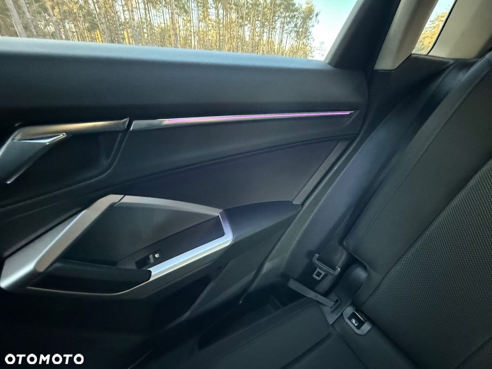 Audi Q3 2.0 TDI S tronic - 23