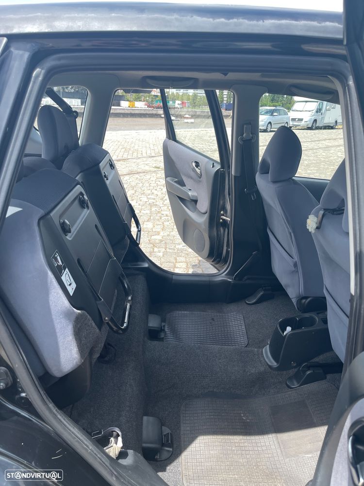 Honda Jazz 1.2 Live - 6