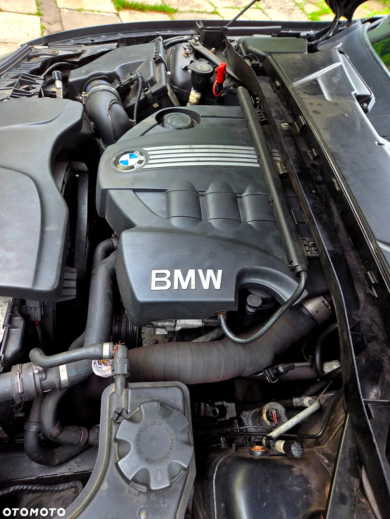 BMW Seria 1 123d DPF - 8