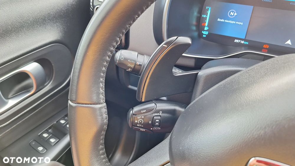 Citroën C5 Aircross 225 e.EAT8 C-SERIES - 34