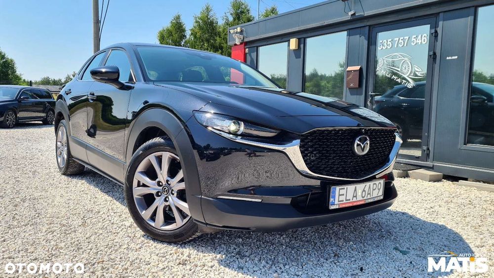 Mazda CX-30 - 16