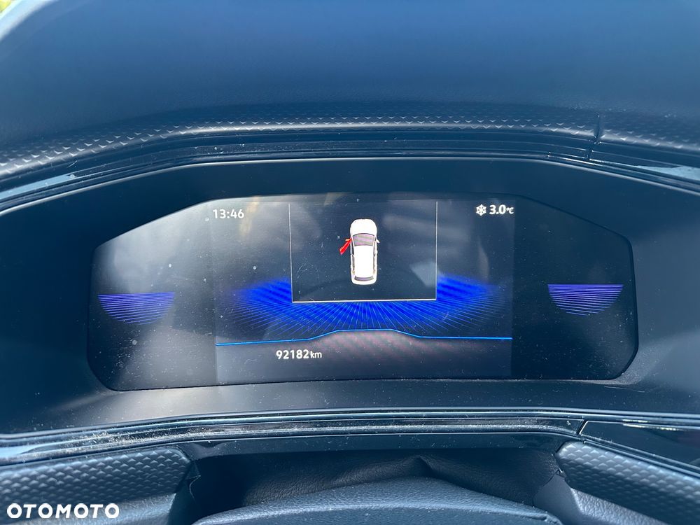 Volkswagen T-Cross 1.0 TSI Active DSG - 8